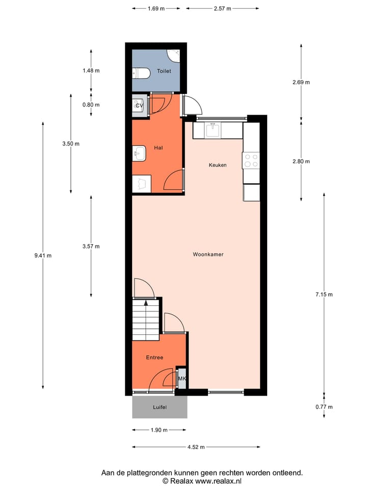 Foto 30 van Violierstraat 86