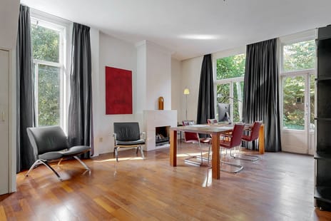 Bilderdijkstraat 17 secondary image