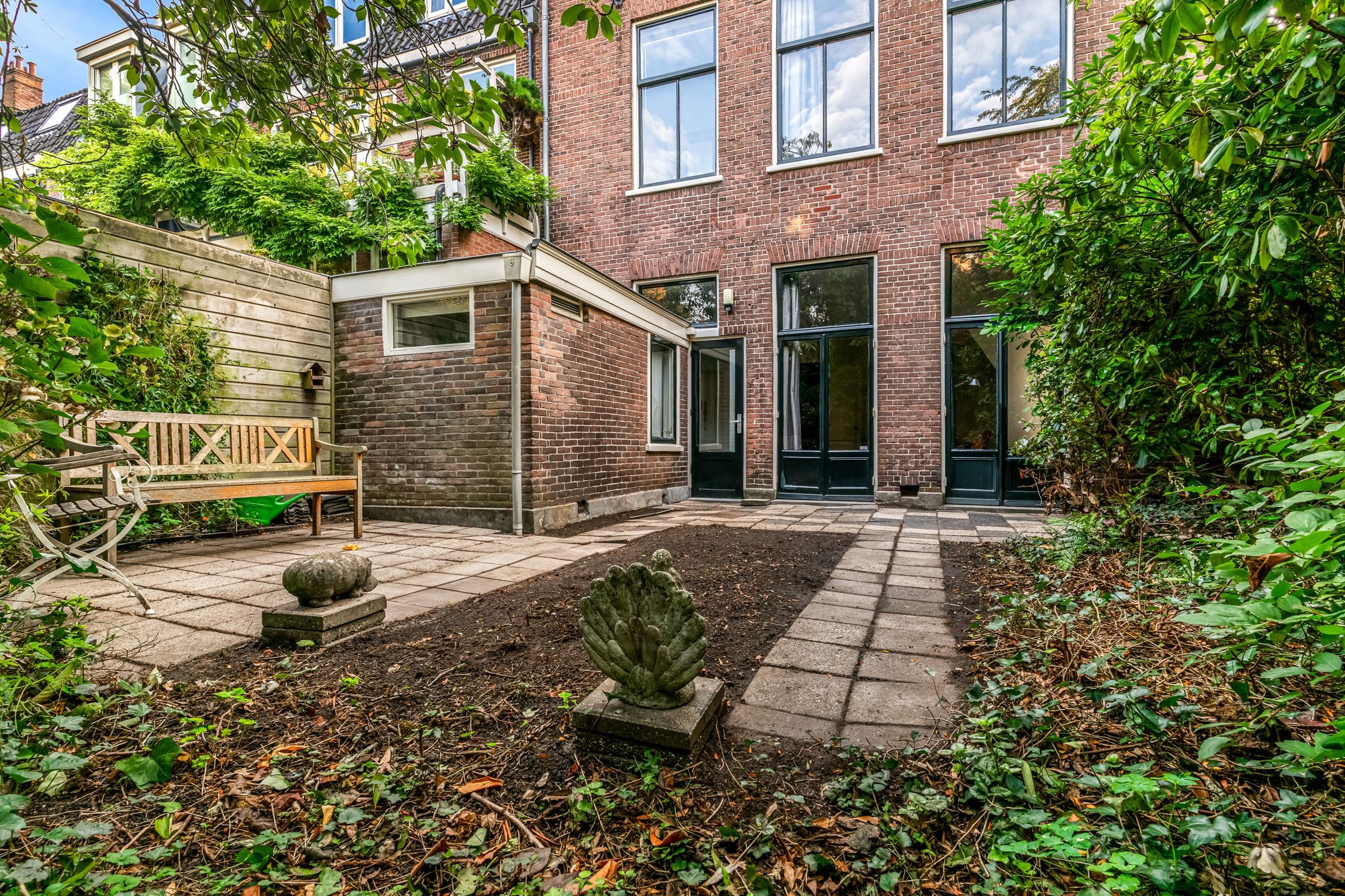 Foto 3 van Bilderdijkstraat 17