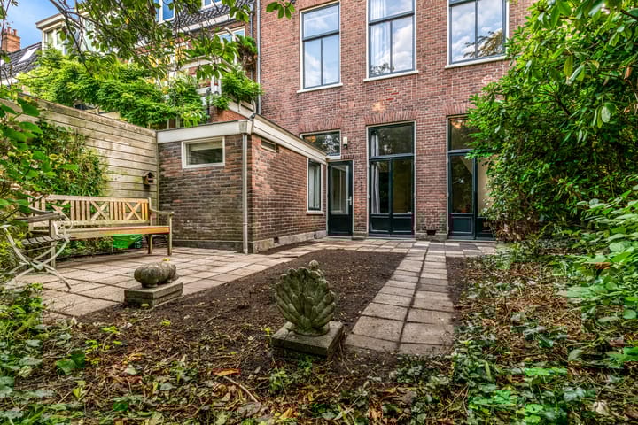 Foto 3 van Bilderdijkstraat 17