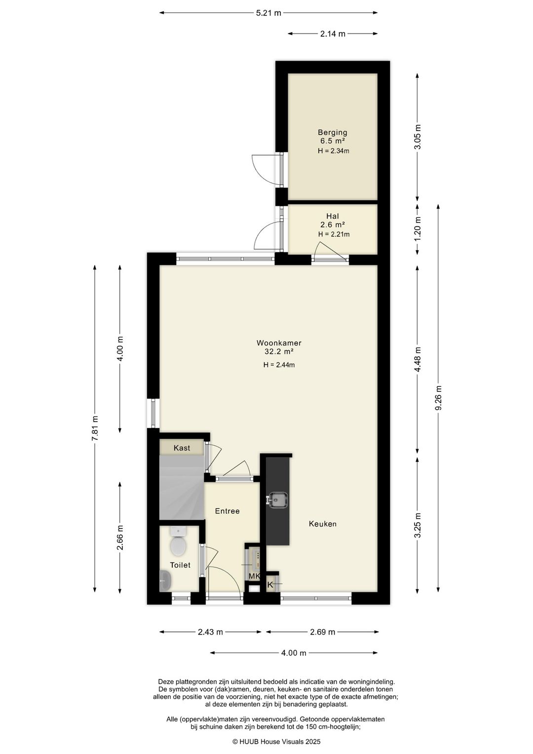 Foto 38 van Cellostraat 46