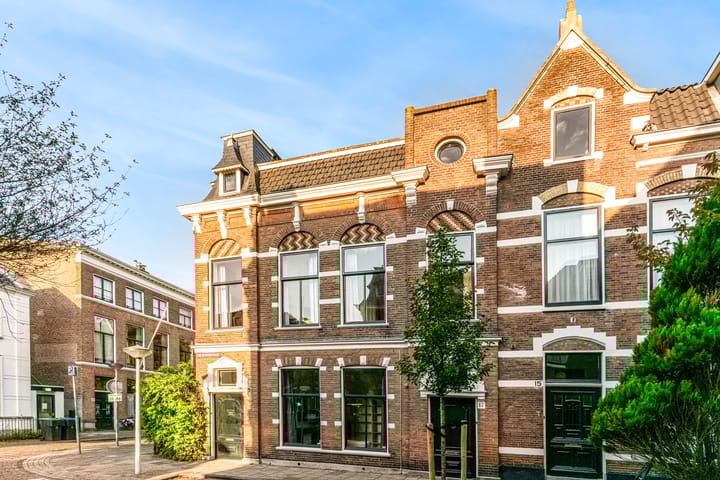 Foto 5 van Bilderdijkstraat 17