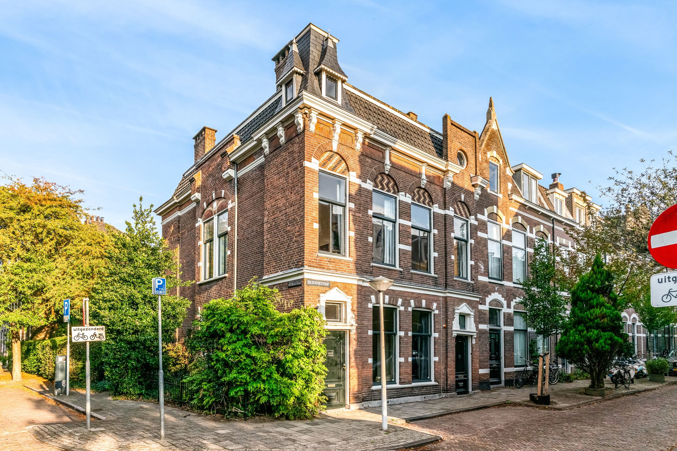 Foto 6 van Bilderdijkstraat 17