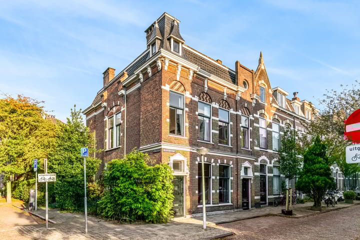 Foto 6 van Bilderdijkstraat 17