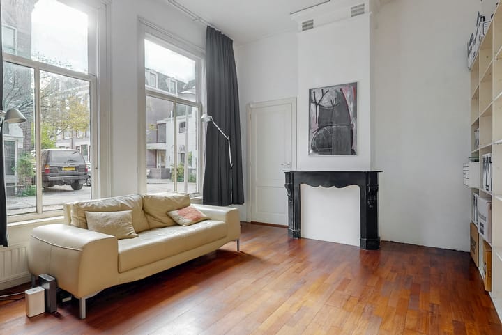 Foto 7 van Bilderdijkstraat 17