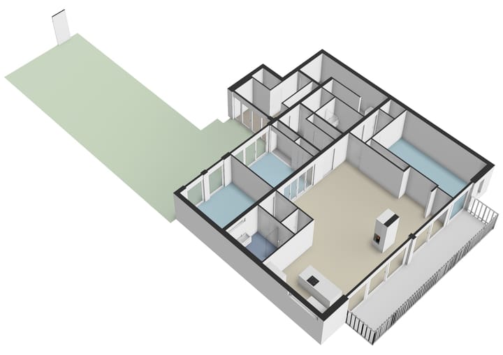 Photo 74 of Noorddammerlaan 78-A