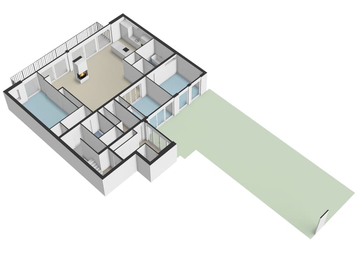 Photo 75 of Noorddammerlaan 78-A