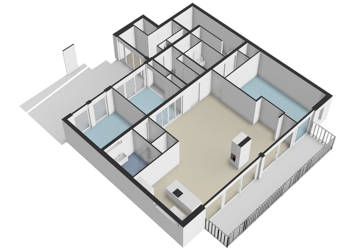 Photo 77 of Noorddammerlaan 78-A