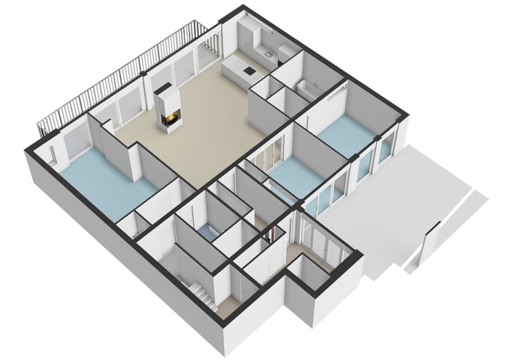 Photo 78 of Noorddammerlaan 78-A