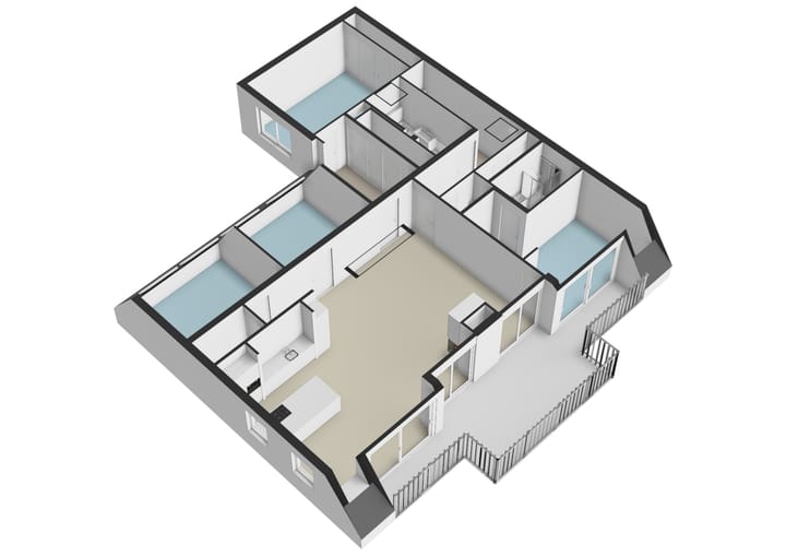 Photo 80 of Noorddammerlaan 78-A