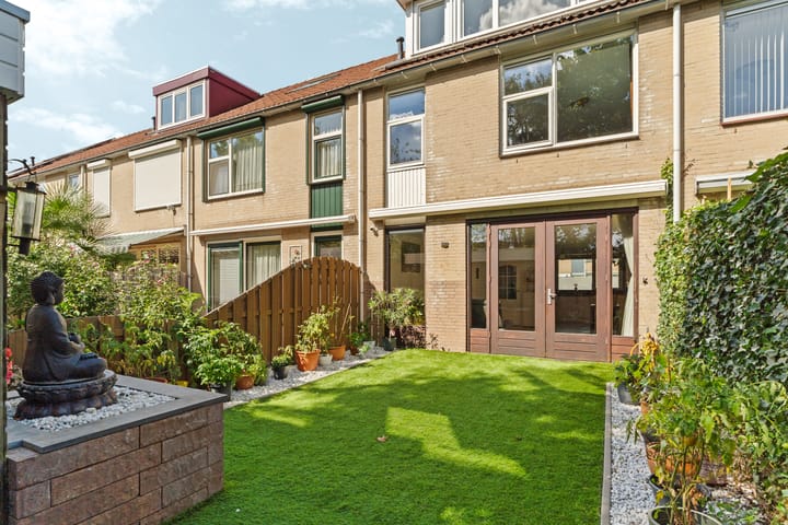 Foto 5 van Gipskruidweg 177