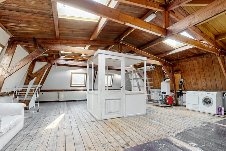 Foto 25 van Bilderdijkstraat 17