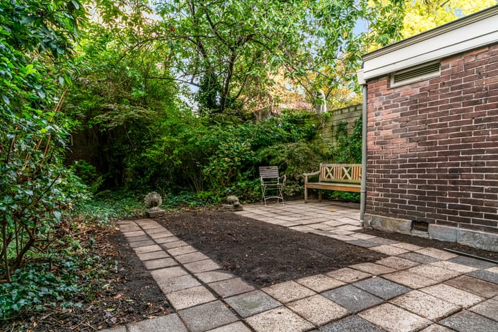 Foto 27 van Bilderdijkstraat 17