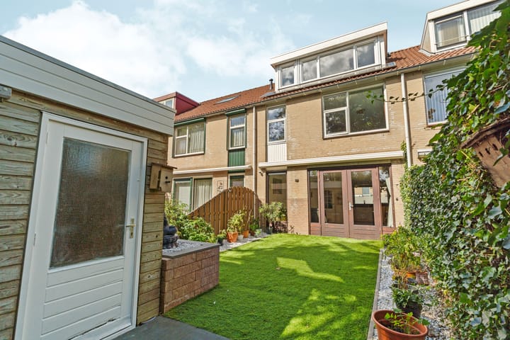 Foto 40 van Gipskruidweg 177