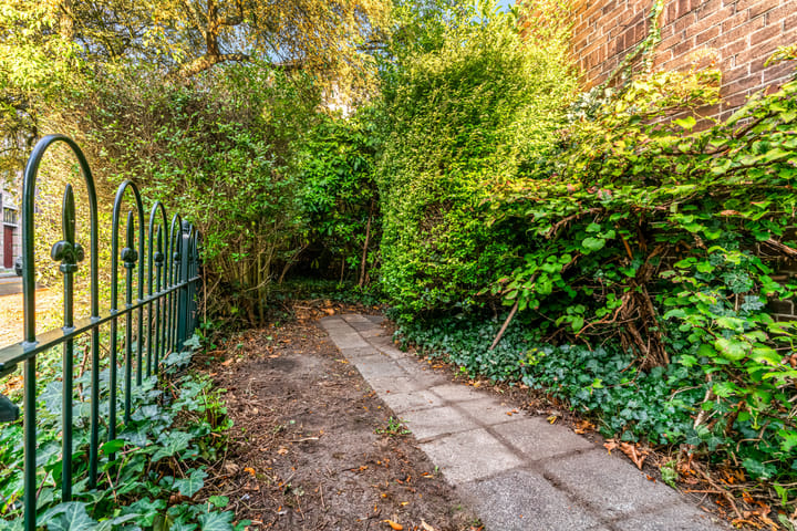 Foto 31 van Bilderdijkstraat 17