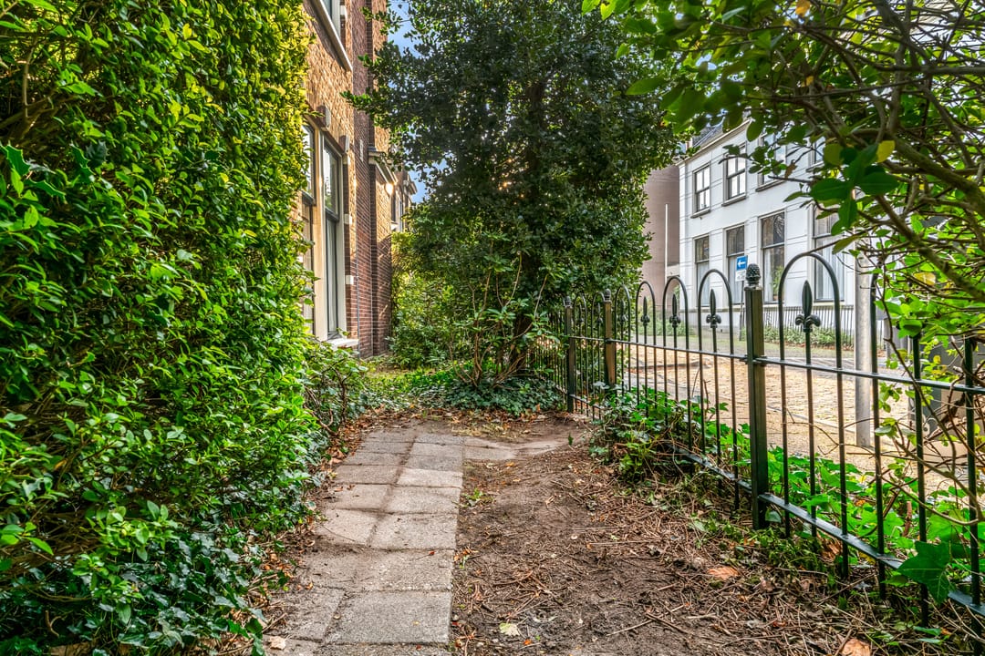 Foto 32 van Bilderdijkstraat 17