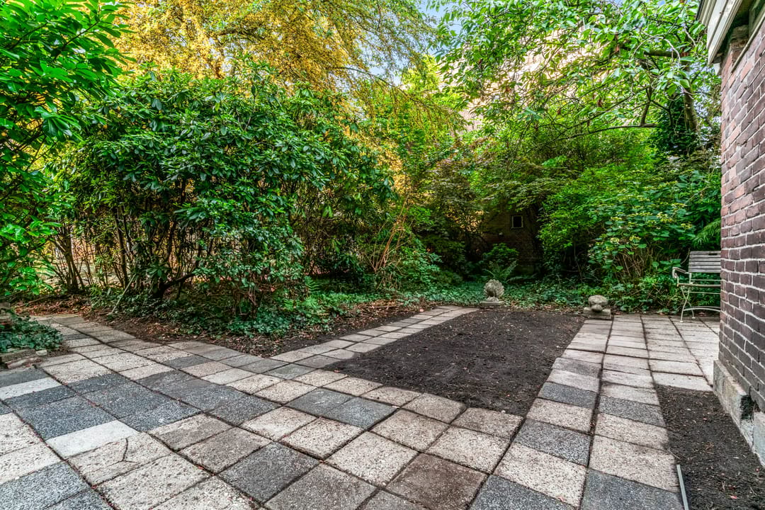 Foto 28 van Bilderdijkstraat 17