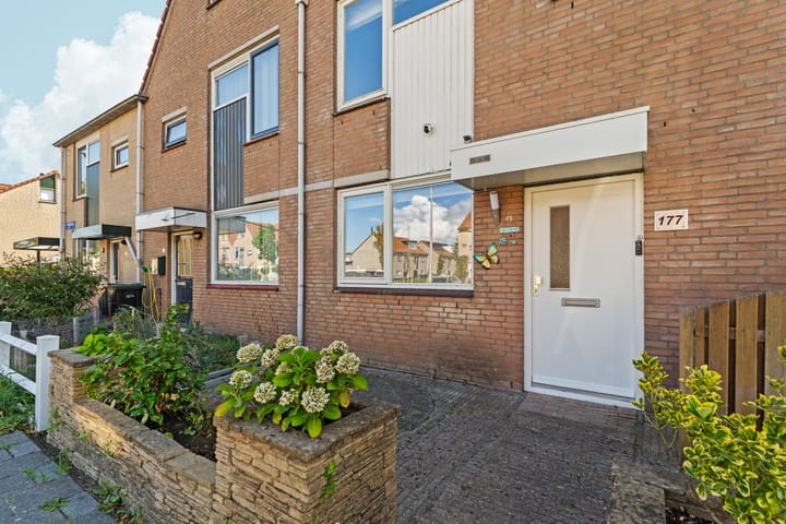 Foto 46 van Gipskruidweg 177