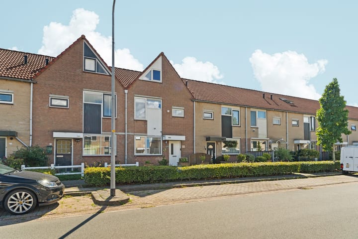 Foto 47 van Gipskruidweg 177