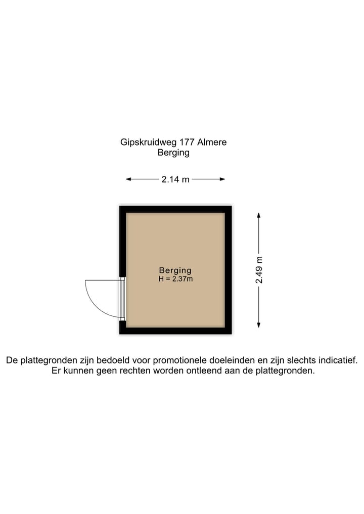 Foto 52 van Gipskruidweg 177