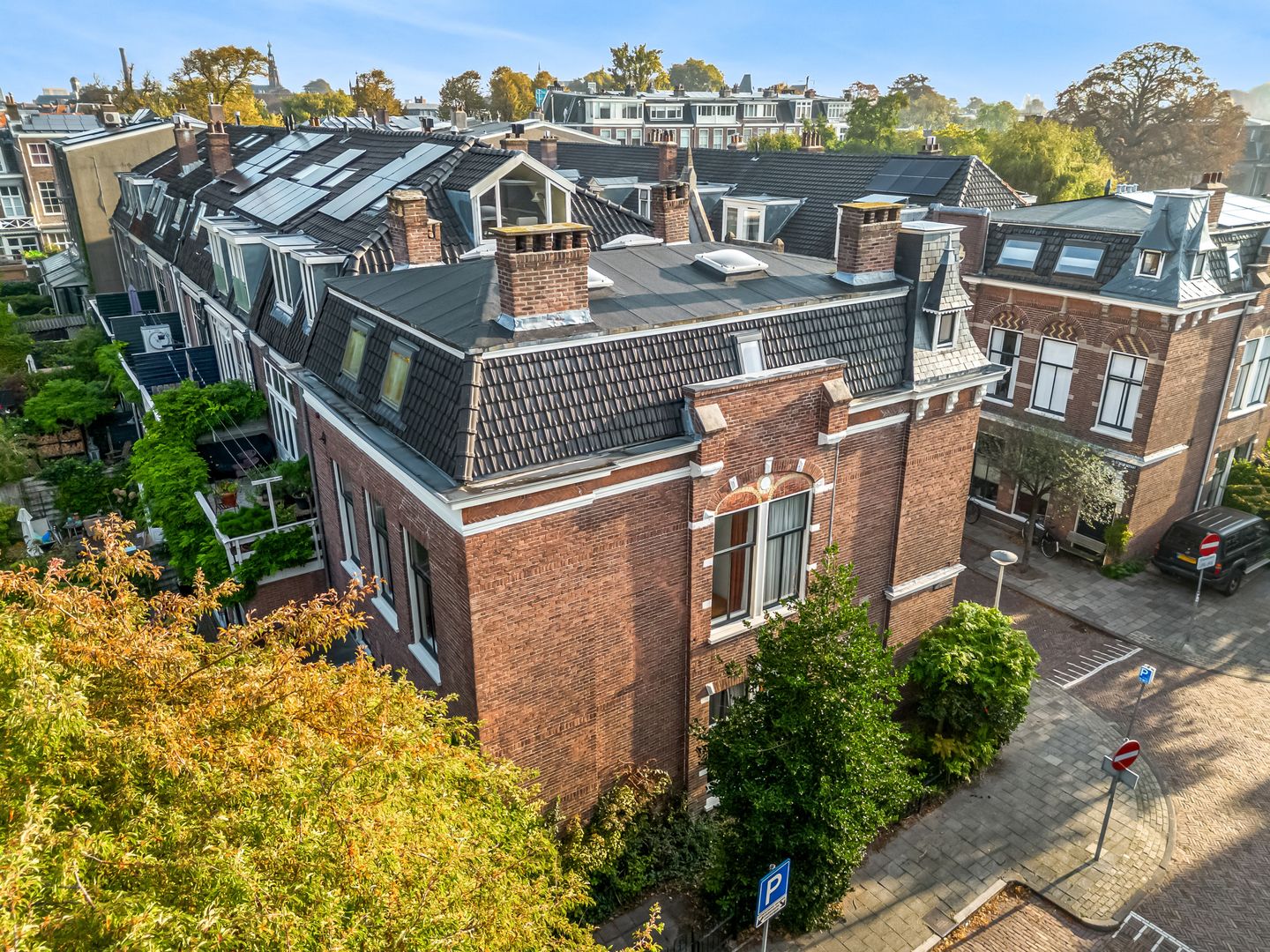 Foto 35 van Bilderdijkstraat 17