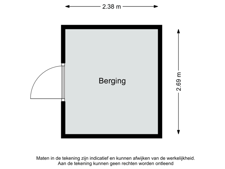 Berging