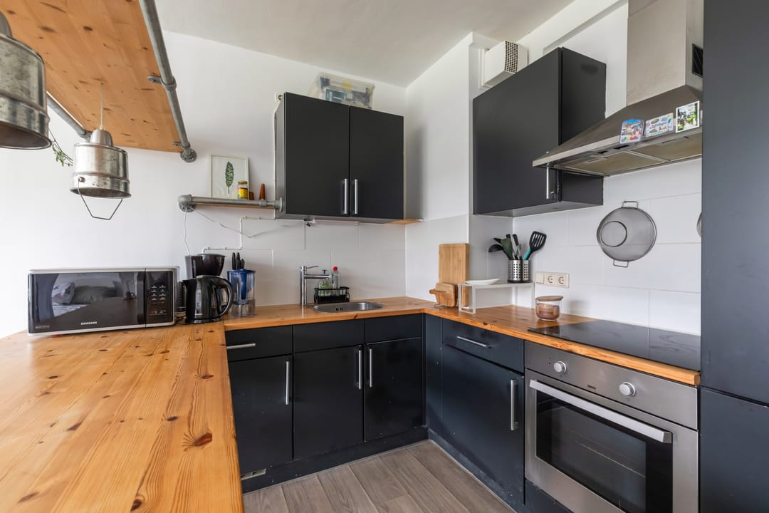 Photo 2 of Granadoslaan 128