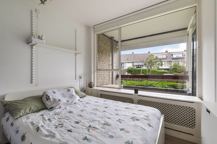 Photo 3 of Granadoslaan 128