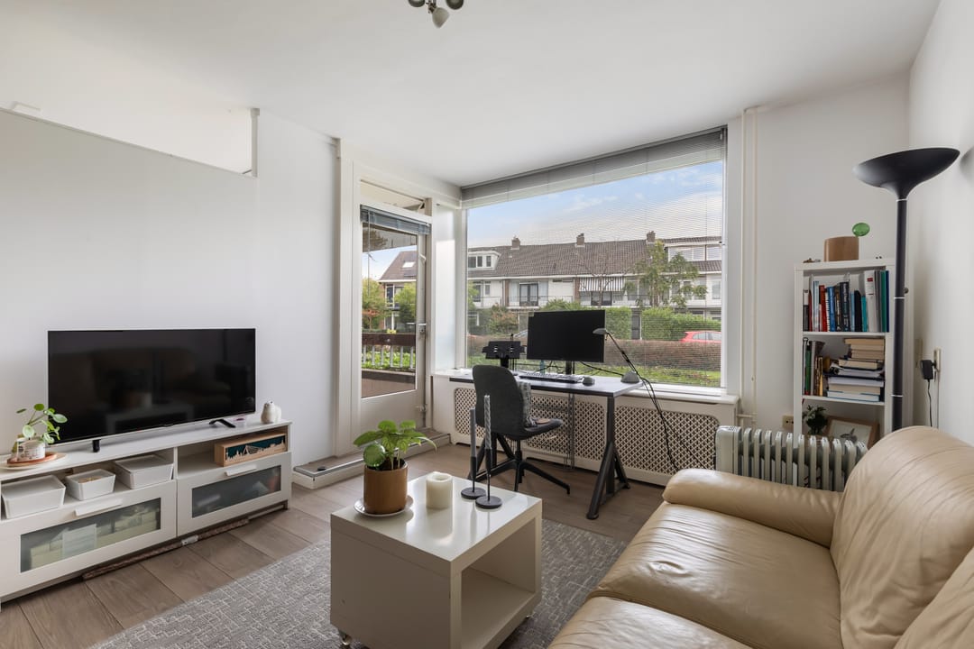 Photo 8 of Granadoslaan 128