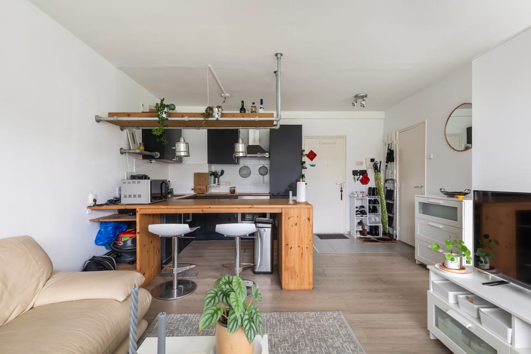 Photo 11 of Granadoslaan 128