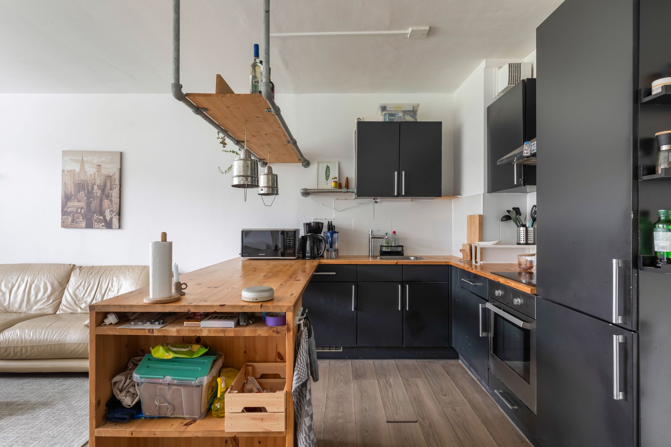 Photo 12 of Granadoslaan 128