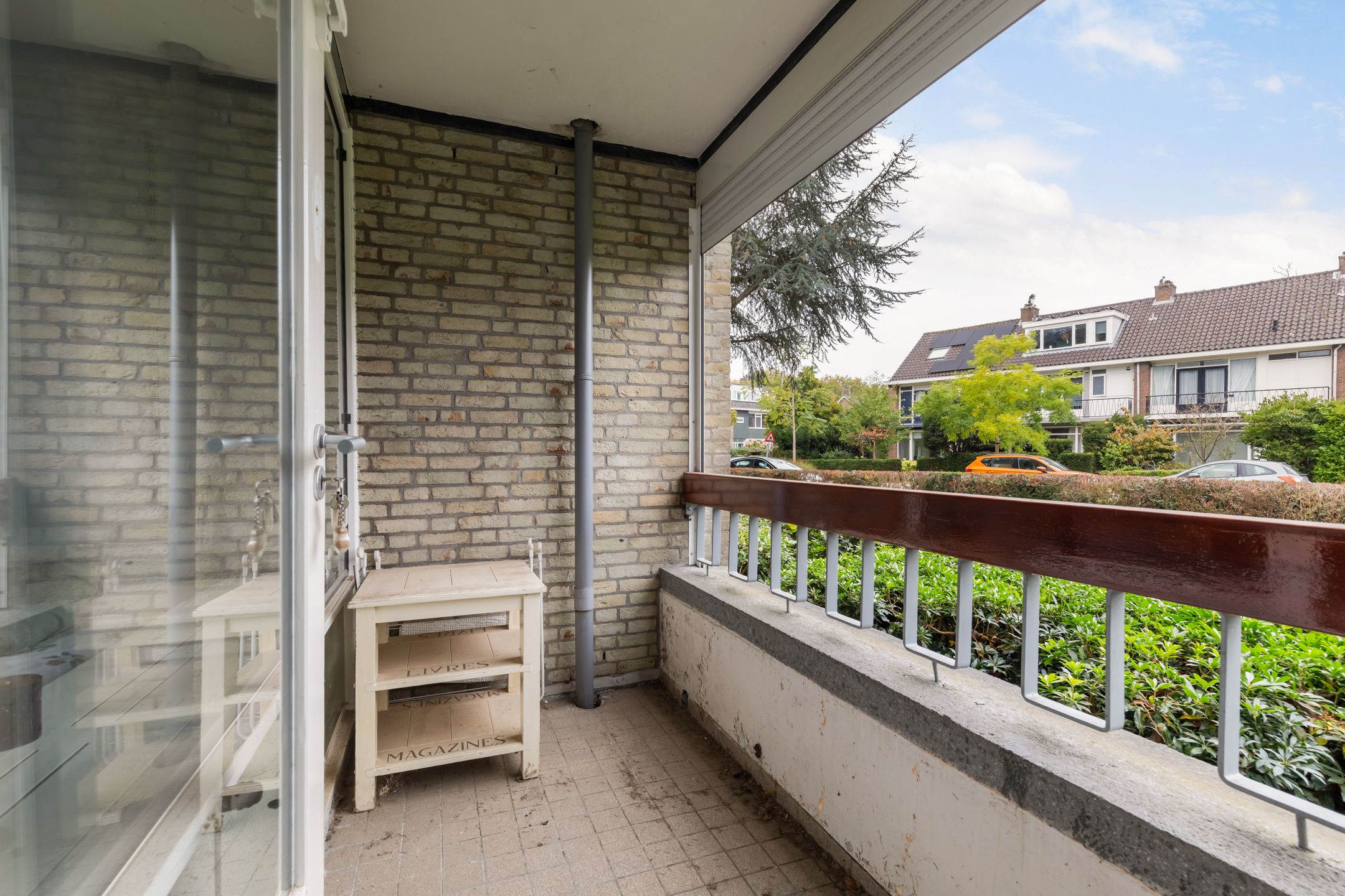 Photo 15 of Granadoslaan 128