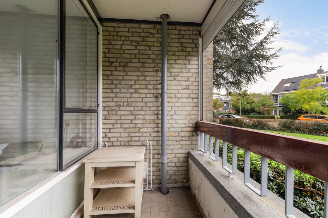 Photo 16 of Granadoslaan 128