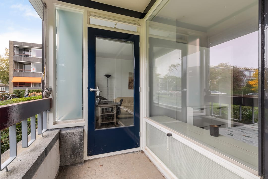 Photo 17 of Granadoslaan 128