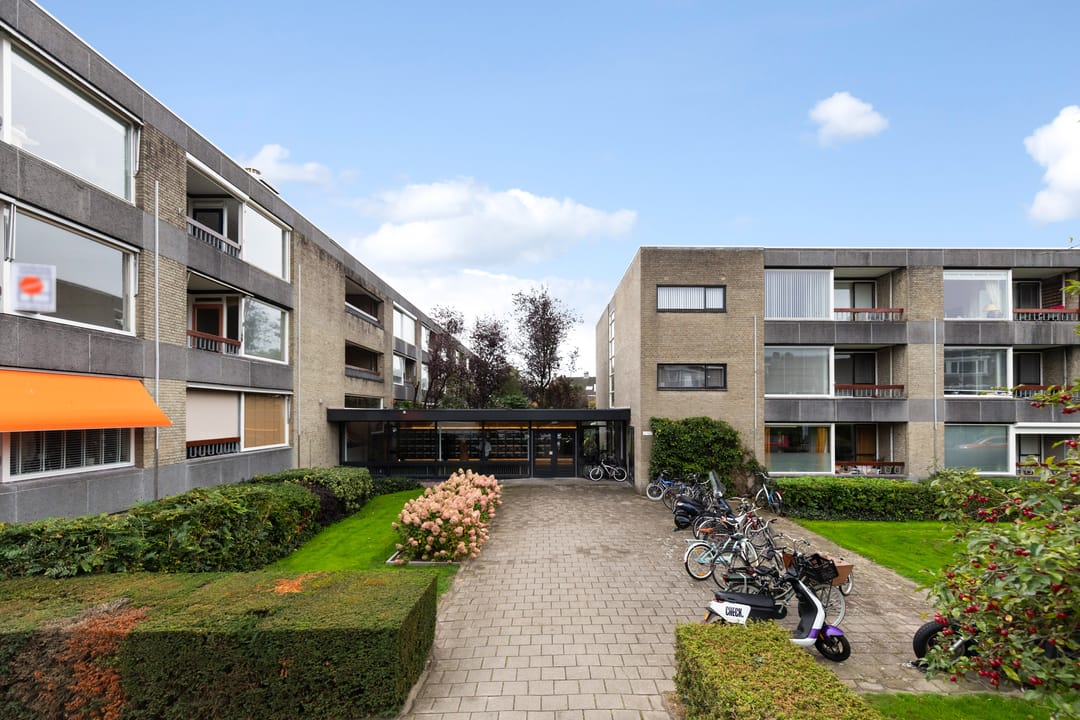 Photo 22 of Granadoslaan 128