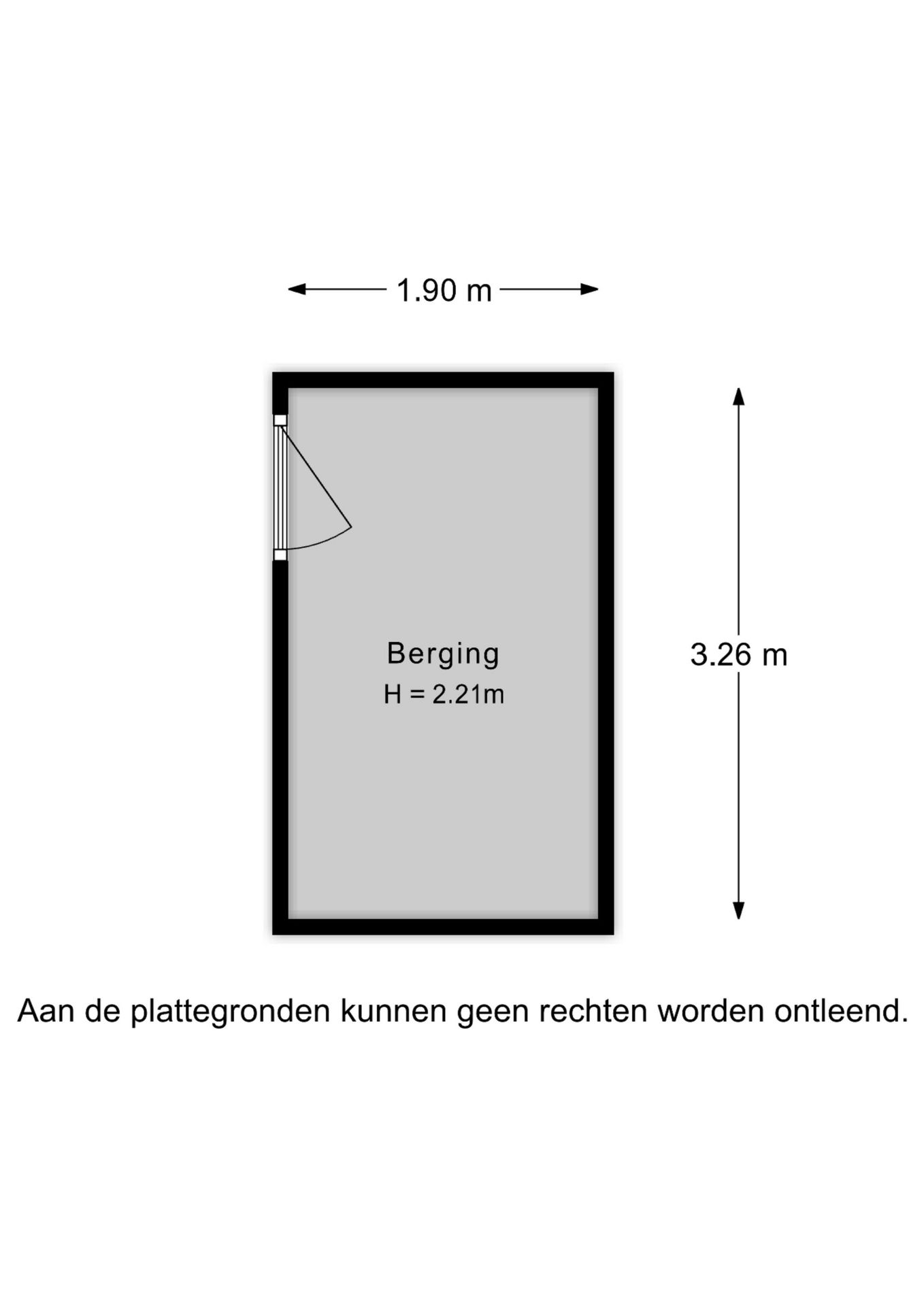 Photo 27 of Granadoslaan 128