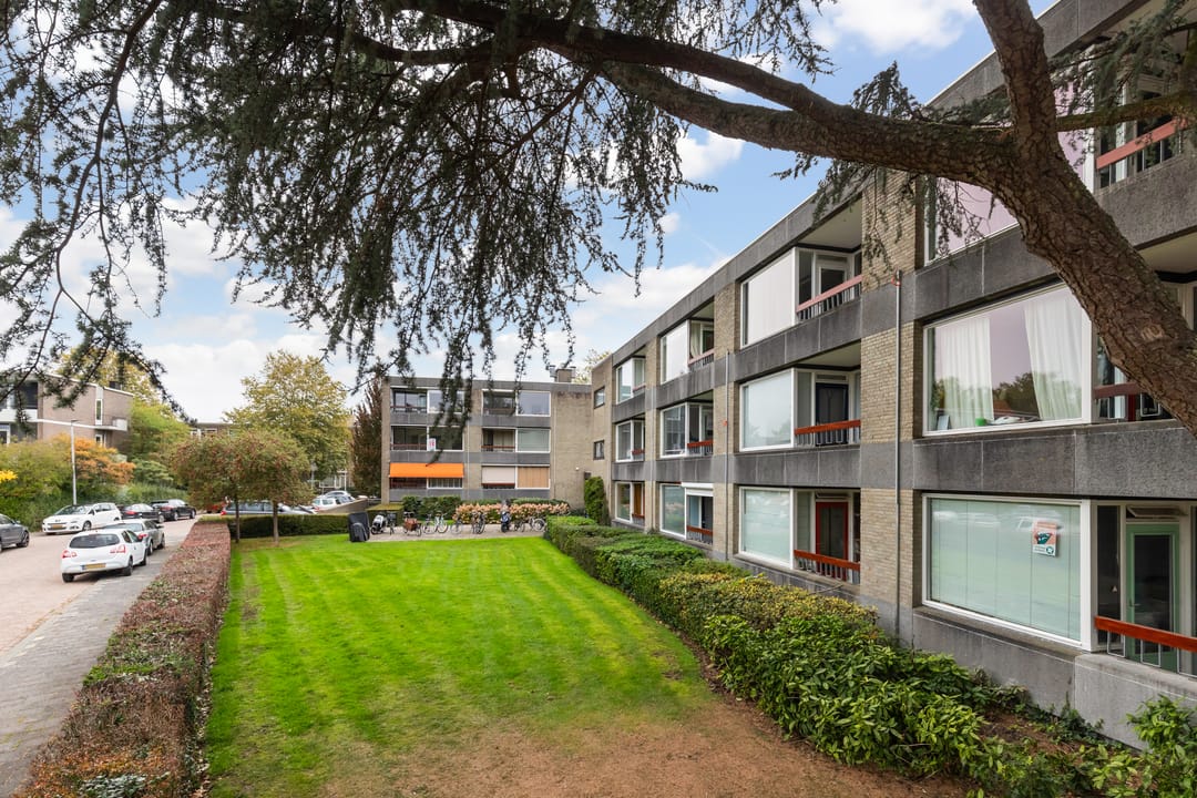 Photo 23 of Granadoslaan 128