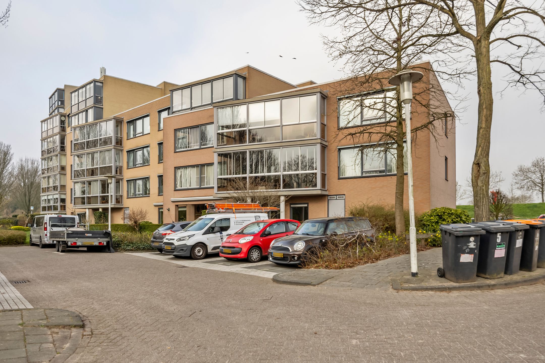 Foto 3 van Sprokkelenburg 39