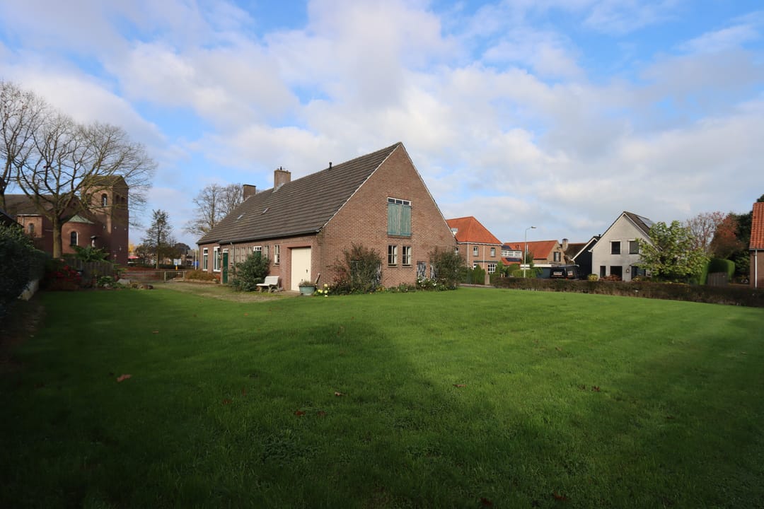 Foto 2 van Bredeweg
