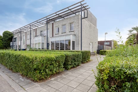 Piranesistraat thumbnail