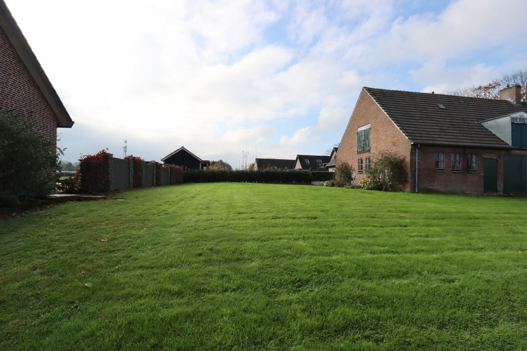 Foto 1 van Bredeweg