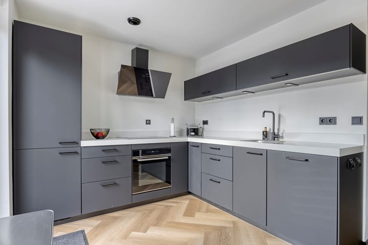 Foto 4 van Piranesistraat 21