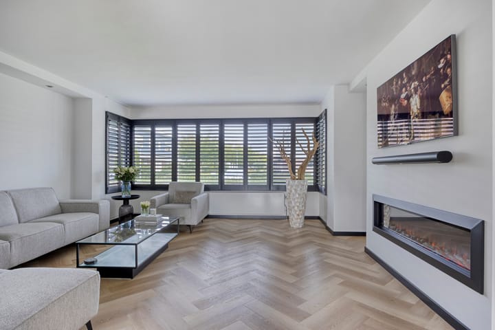 Foto 3 van Piranesistraat 21