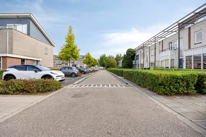 Foto 5 van Piranesistraat 21