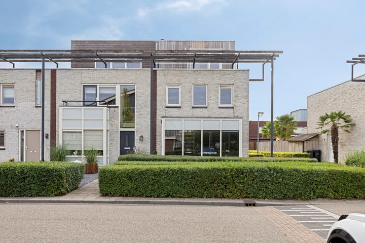 Foto 6 van Piranesistraat 21