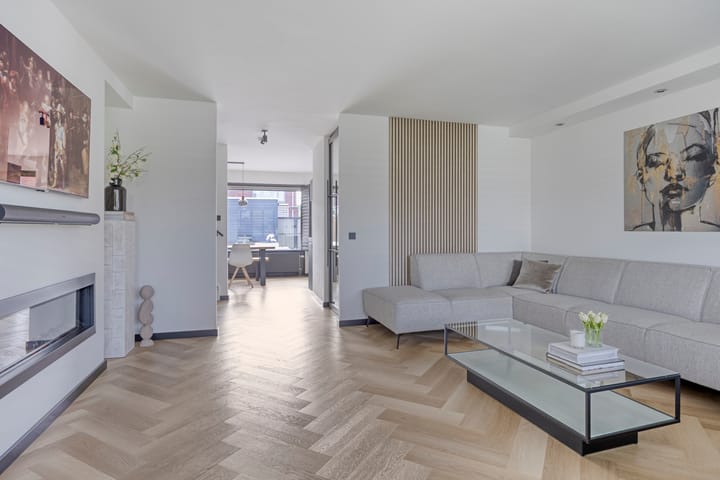 Foto 8 van Piranesistraat 21