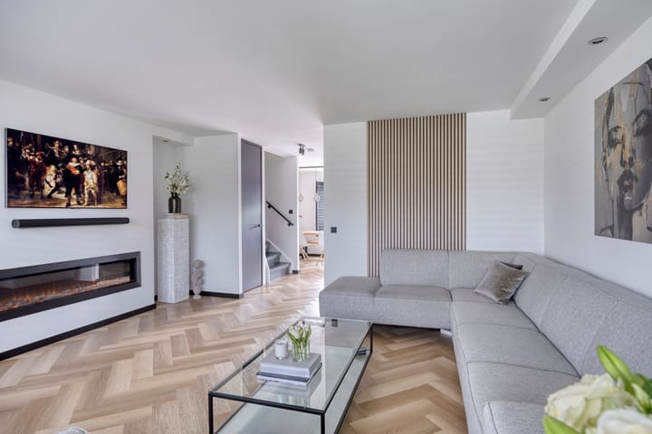 Foto 9 van Piranesistraat 21