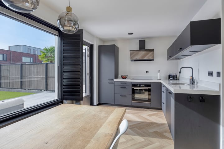 Foto 13 van Piranesistraat 21