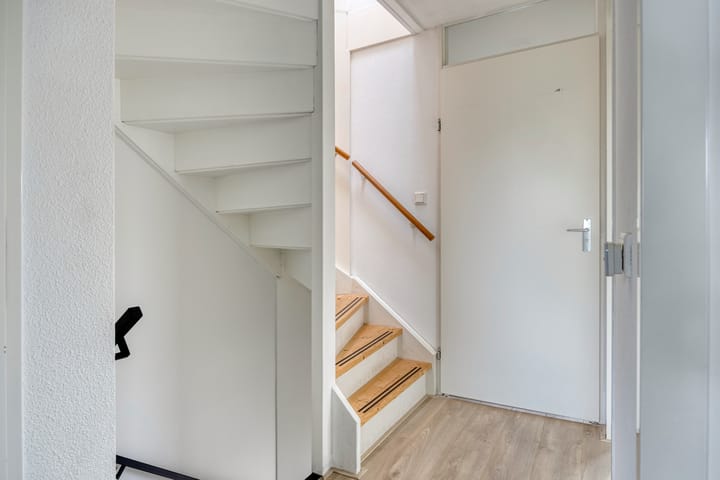 Foto 18 van Piranesistraat 21