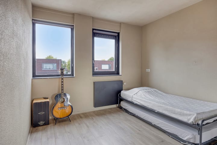 Foto 19 van Piranesistraat 21